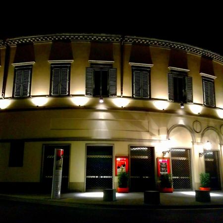 Datini Apartment Prato  Kültér fotó