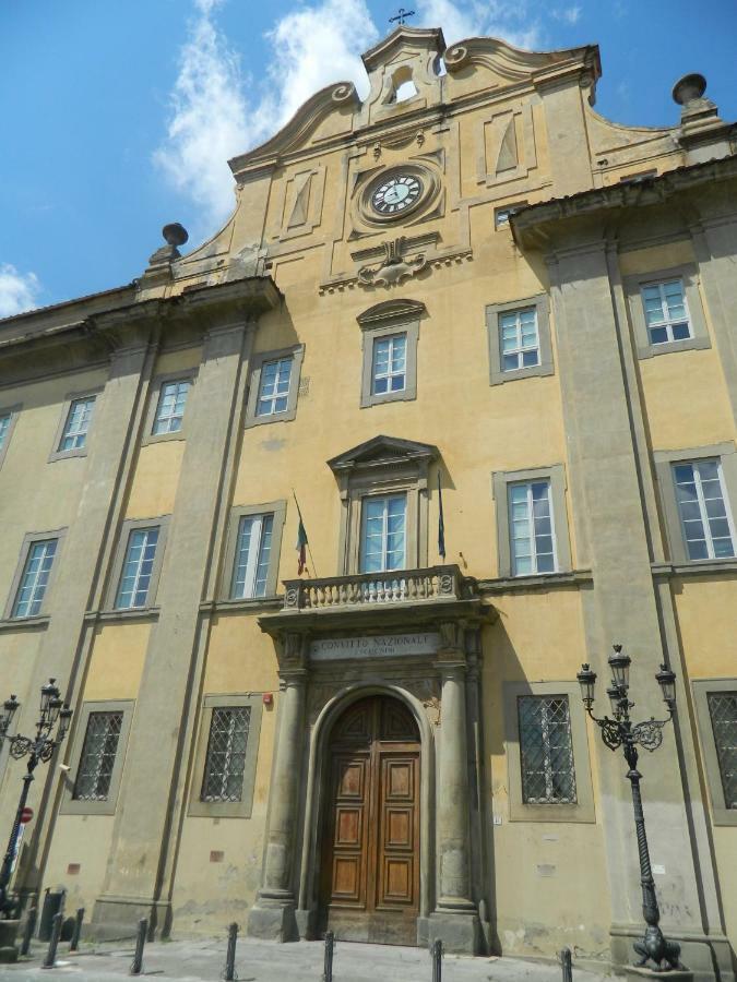 Datini Apartment Prato  Kültér fotó