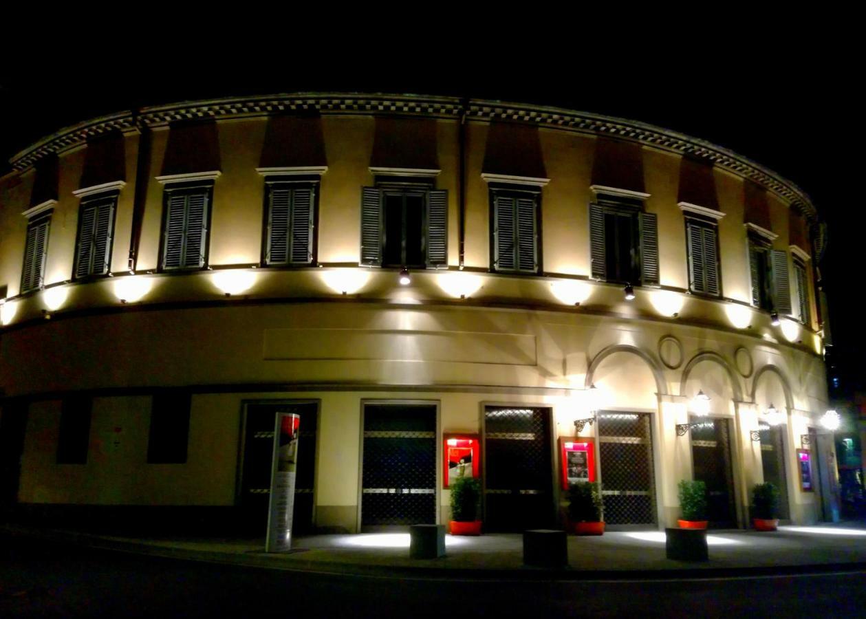 Datini Apartment Prato  Kültér fotó