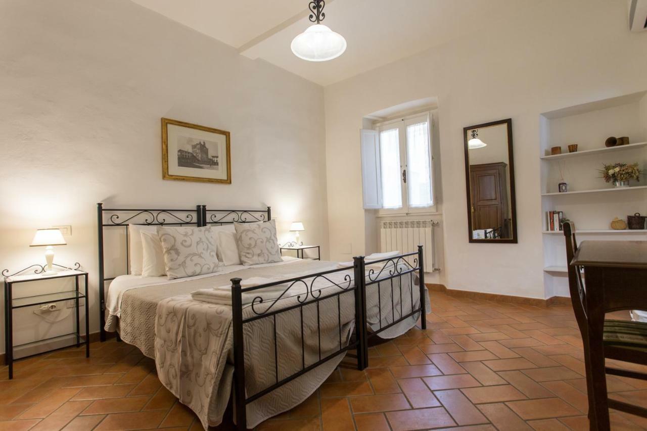 Datini Apartment Prato  Kültér fotó