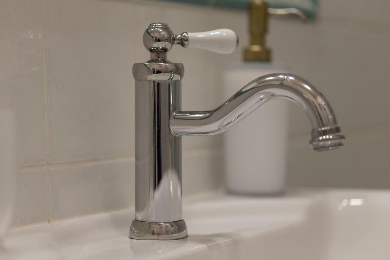 Datini Apartment Prato  Kültér fotó