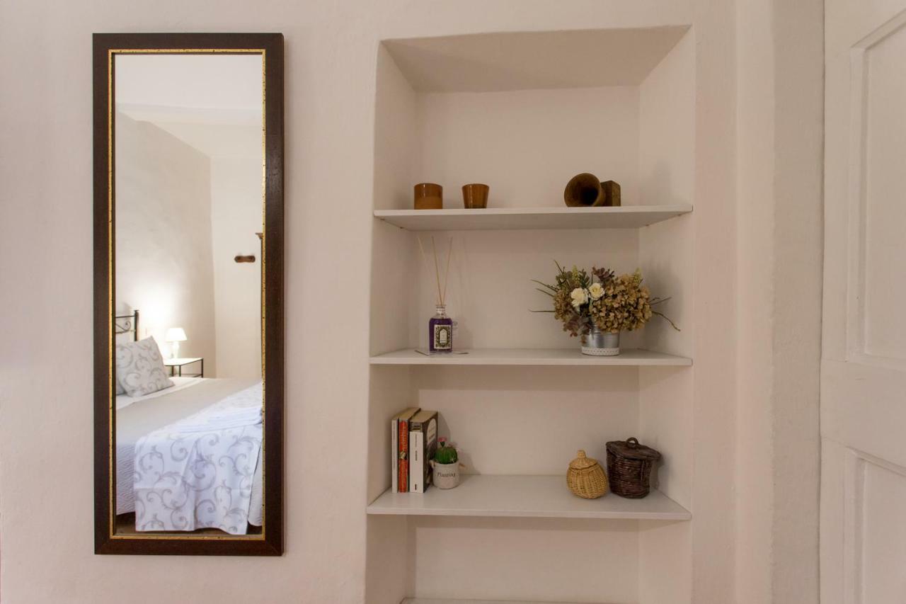 Datini Apartment Prato  Kültér fotó