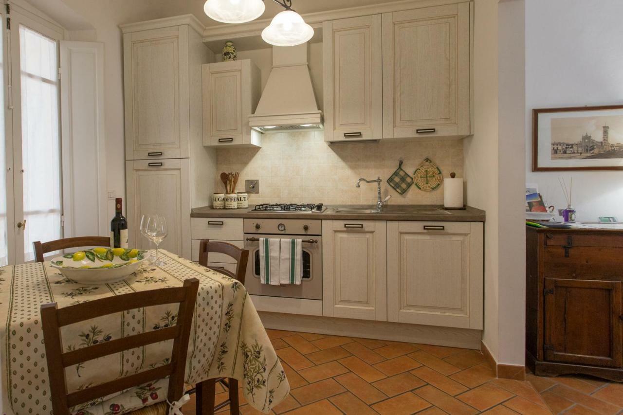 Datini Apartment Prato  Kültér fotó