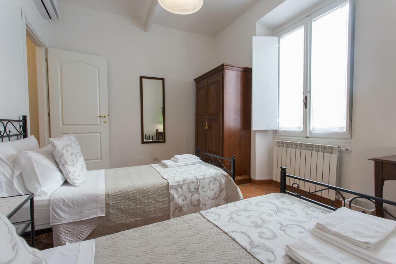 Datini Apartment Prato  Kültér fotó