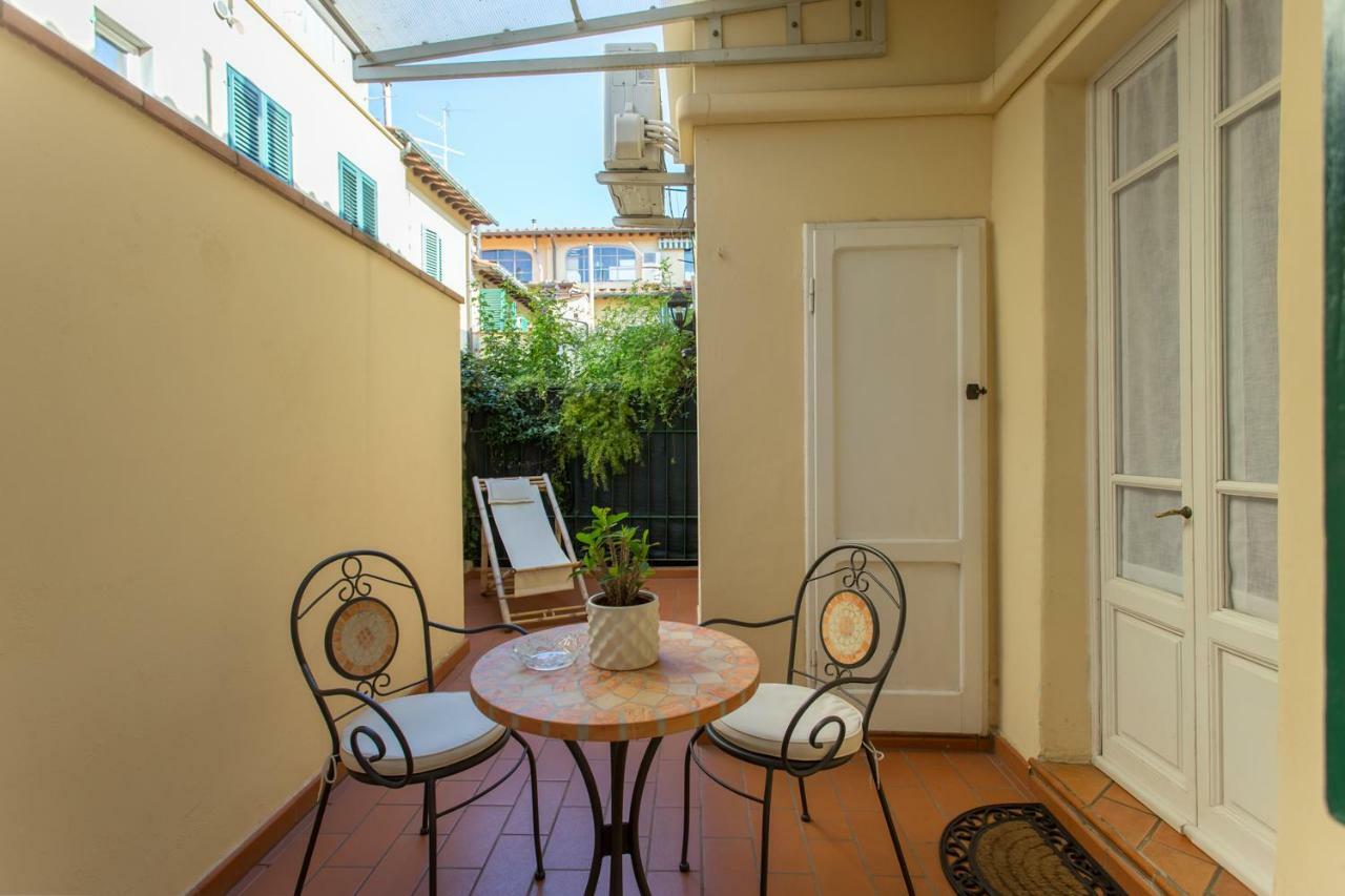 Datini Apartment Prato  Kültér fotó