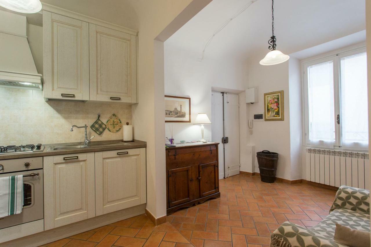 Datini Apartment Prato  Kültér fotó