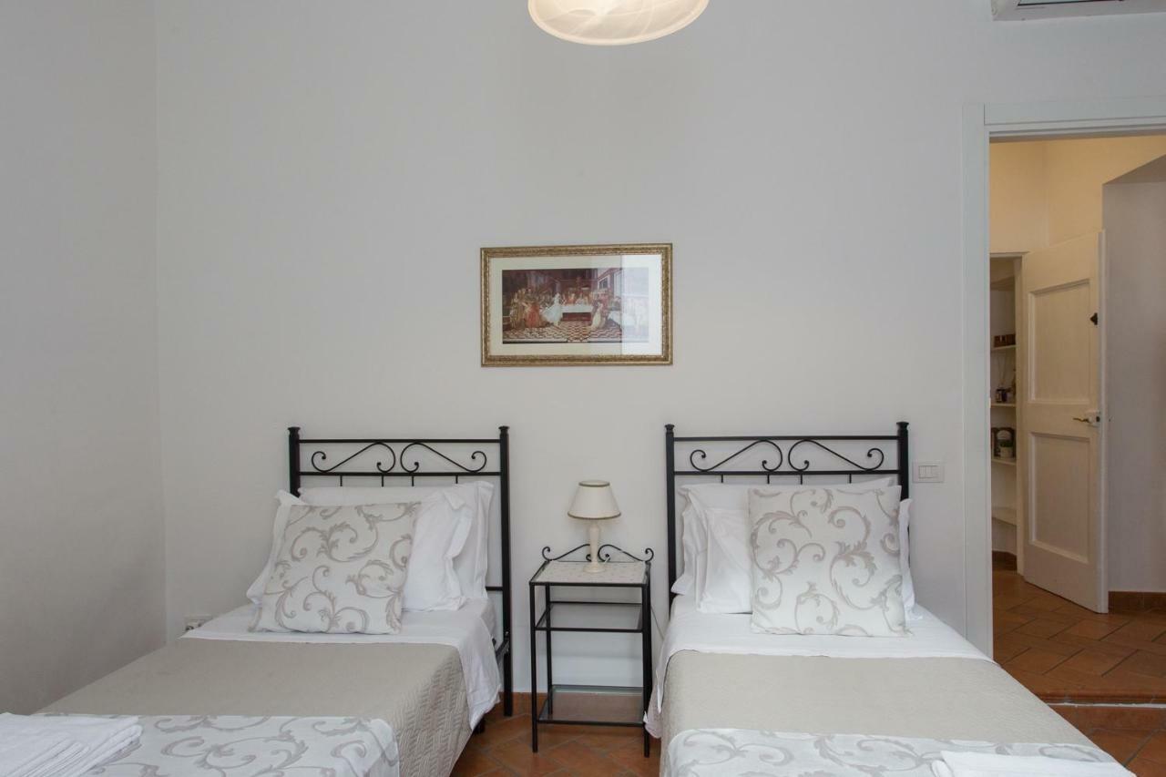 Datini Apartment Prato  Kültér fotó